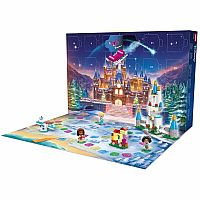  LEGO® Disney Princess Advent Calendar 2024