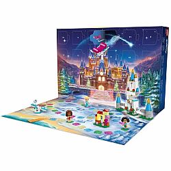  LEGO® Disney Princess Advent Calendar 2024