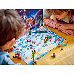  LEGO® Disney Princess Advent Calendar 2024