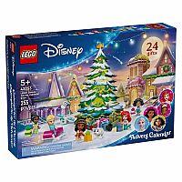  LEGO® Disney Princess Advent Calendar 2024