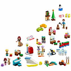 LEGO® Friends Advent Calendar 2024