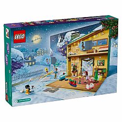 LEGO® Friends Advent Calendar 2024