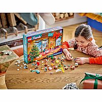 LEGO® Friends Advent Calendar 2024