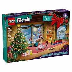 LEGO® Friends Advent Calendar 2024