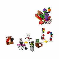 LEGO® Super Heroes Spider-Man 2024 Advent Calendar