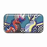 Pokemon TCG Back to School Pencil Tin