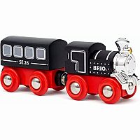 Special Edition Train 2026