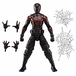 Marvel Gamerverse Spider-Man 2: Miles Morales Brooklyn 2099