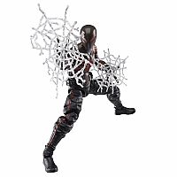 Marvel Gamerverse Spider-Man 2: Miles Morales Brooklyn 2099