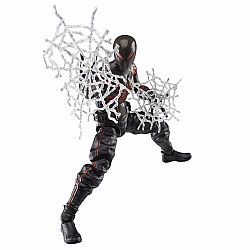 Marvel Gamerverse Spider-Man 2: Miles Morales Brooklyn 2099