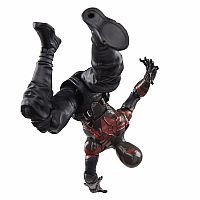 Marvel Gamerverse Spider-Man 2: Miles Morales Brooklyn 2099