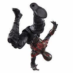 Marvel Gamerverse Spider-Man 2: Miles Morales Brooklyn 2099