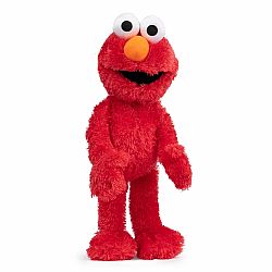 Sesame Street Elmo 20"