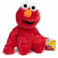 Sesame Street Elmo 20