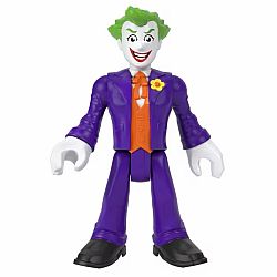 Imaginext DC Joker XL Figure