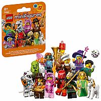 Lego Minifigures Series 29