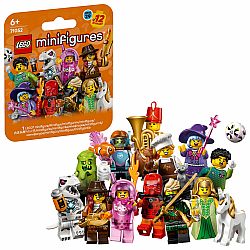 Lego Minifigures Series 29