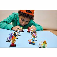 Lego Minifigures Series 29
