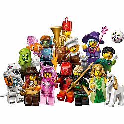 Lego Minifigures Series 29