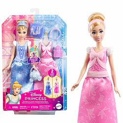 Cinderella 2-in-1 Story Set