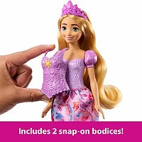 Rapunzel 2-in-1 Story Set