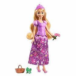 Rapunzel 2-in-1 Story Set