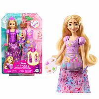 Rapunzel 2-in-1 Story Set