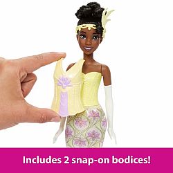 Tiana 2-in-1 Story Set