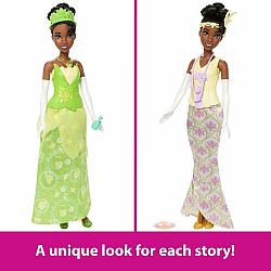 Tiana 2-in-1 Story Set