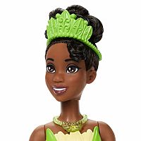 Tiana 2-in-1 Story Set