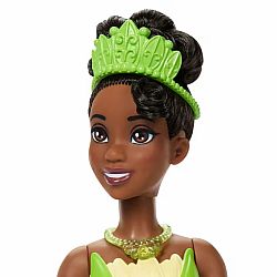 Tiana 2-in-1 Story Set