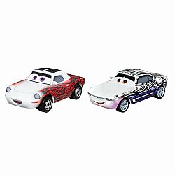 Pixar Cars 2-Pack - Kay & Mae Pillar-DuRev