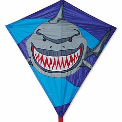 30" Diamond Kite - Jawbreaker