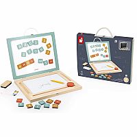 4 in 1 Board