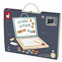 4 in 1 Board