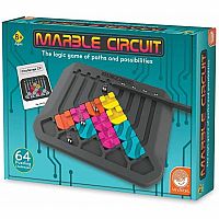 Marble Circuit