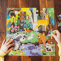 Woodland 64 pc Puzzle