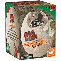 Dig It Up Big Egg