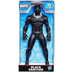 9.5" Black Panther