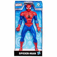 9.5" Spider Man