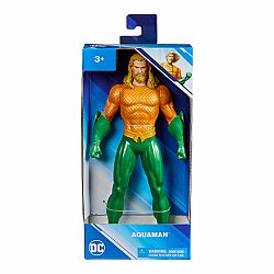 9" Figure Aquaman