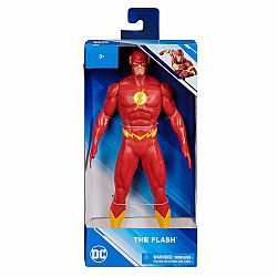 9" Figure The Flash