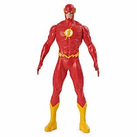 9" Figure The Flash