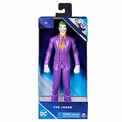 9" Figure Joker