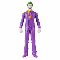 9" Figure Joker