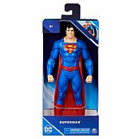 9" Figure Superman