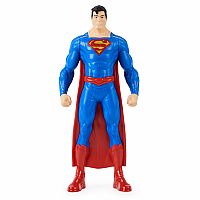 9" Figure Superman