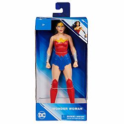 9" Figure Wonder Woman