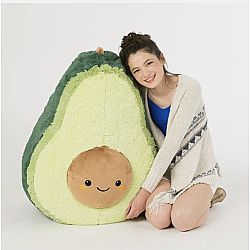 Squishable Massive Avocado