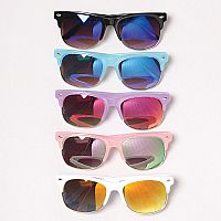 Kids Reflective Sunglasses